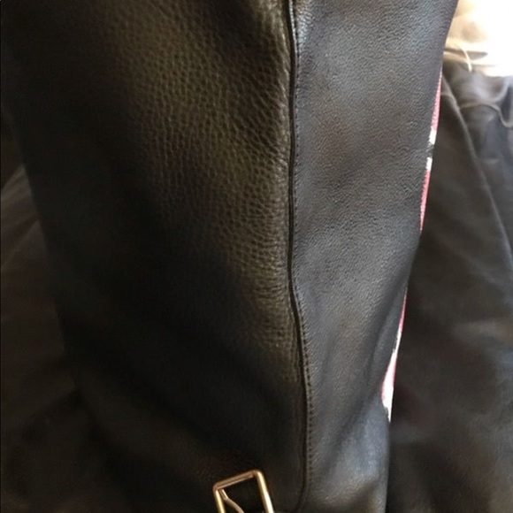 Gucci snake print backpack - Picture 3 of 5